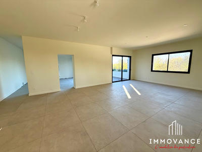 Villa - 156 m² - 5 pièces