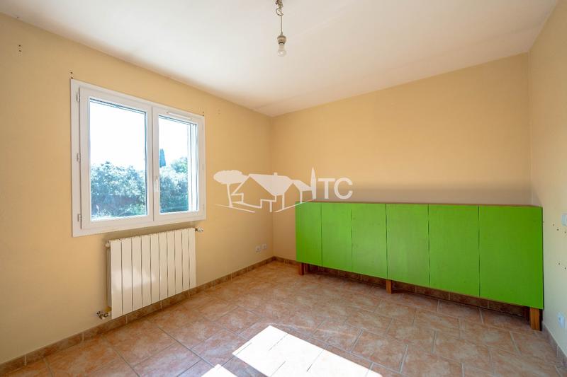 Maison - 134 m² - 5 pièces