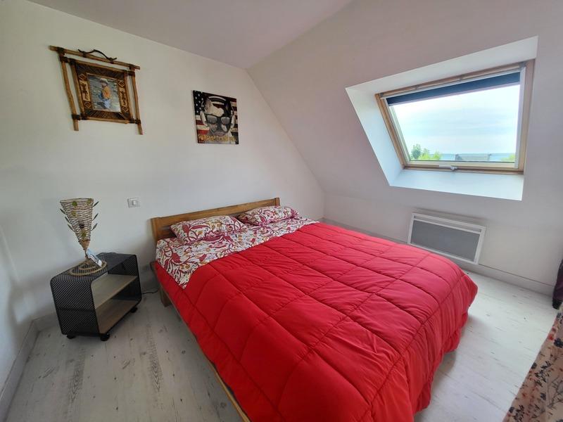 Maison - 134 m² - 8 pièces