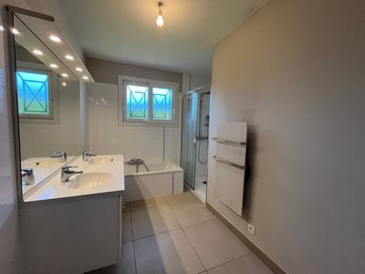 Maison - 170 m² - 4 pièces