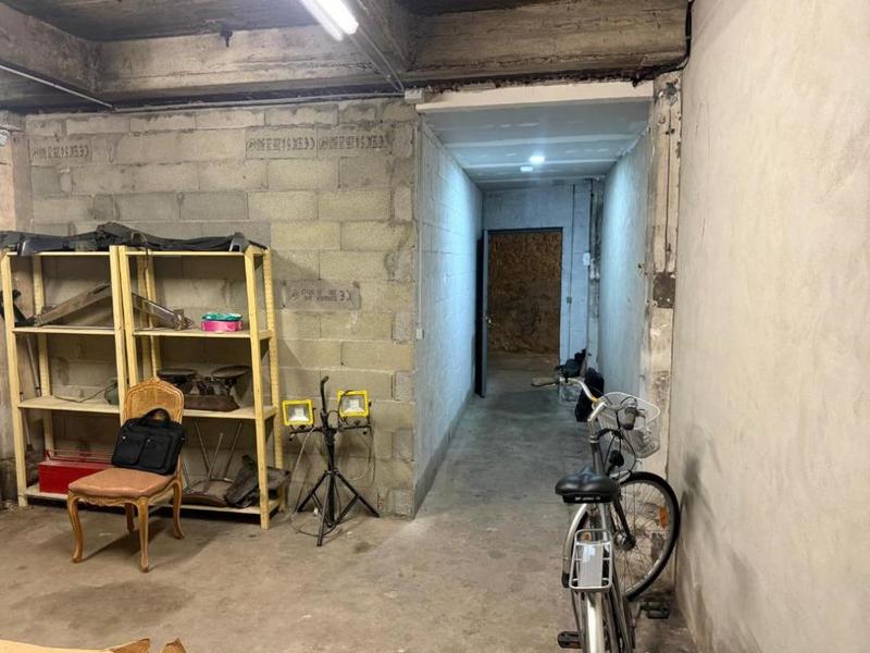 Parking / Garage - 40 m²