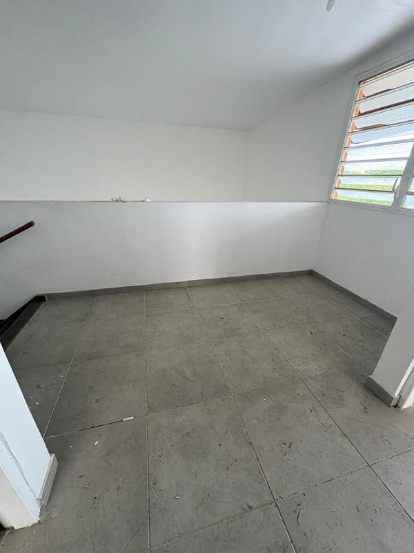 Appartement - 92 m² - 4 pièces