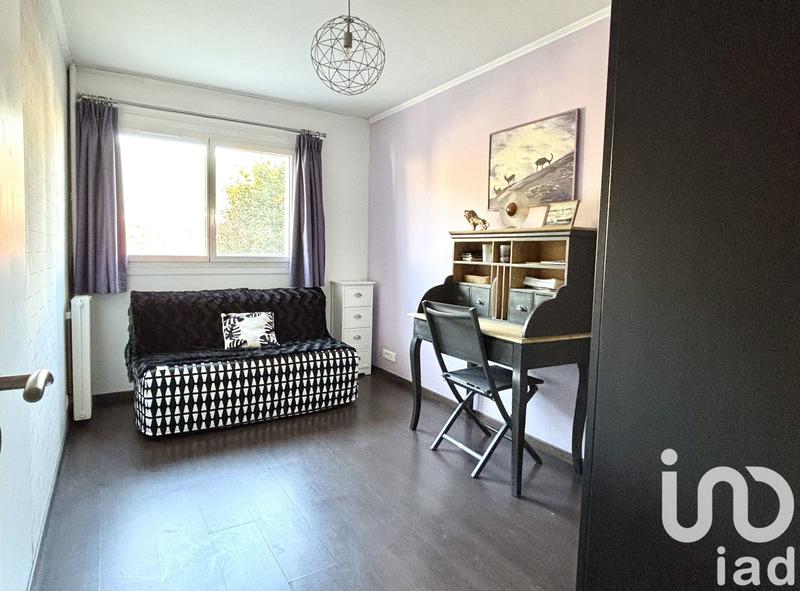 Appartement - 82 m² - 3 pièces