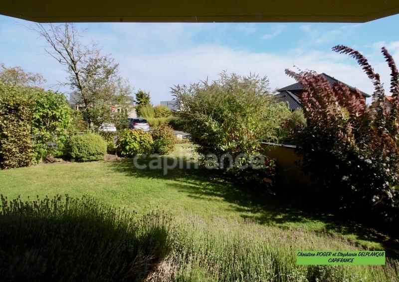 Appartement - 114 m² - 5 pièces