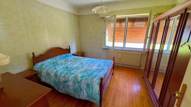 Maison - 114 m² - 6 pièces