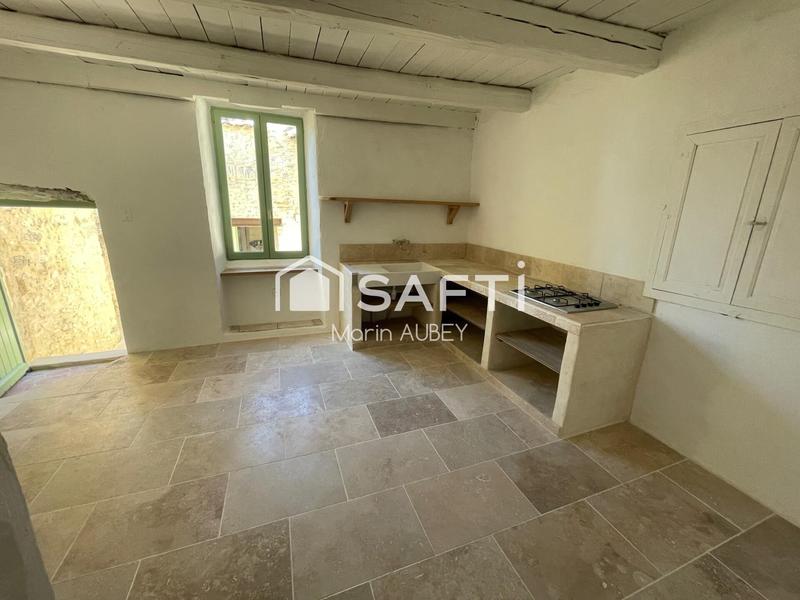 Maison - 144 m² - 7 pièces