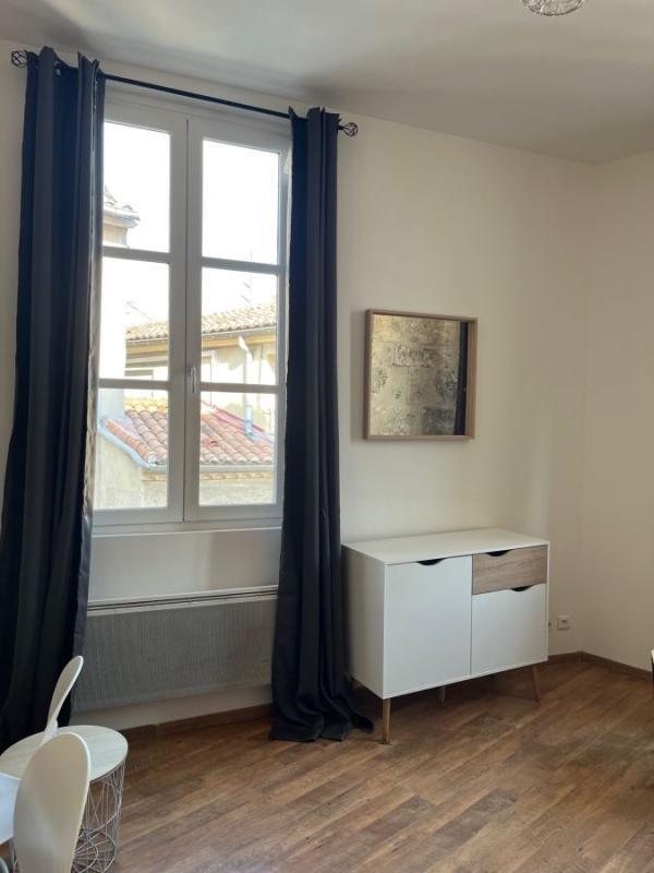 Appartement - 33 m² - 2 pièces