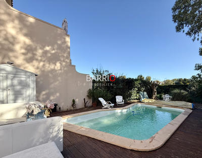 Appartement - 102 m² - 3 pièces