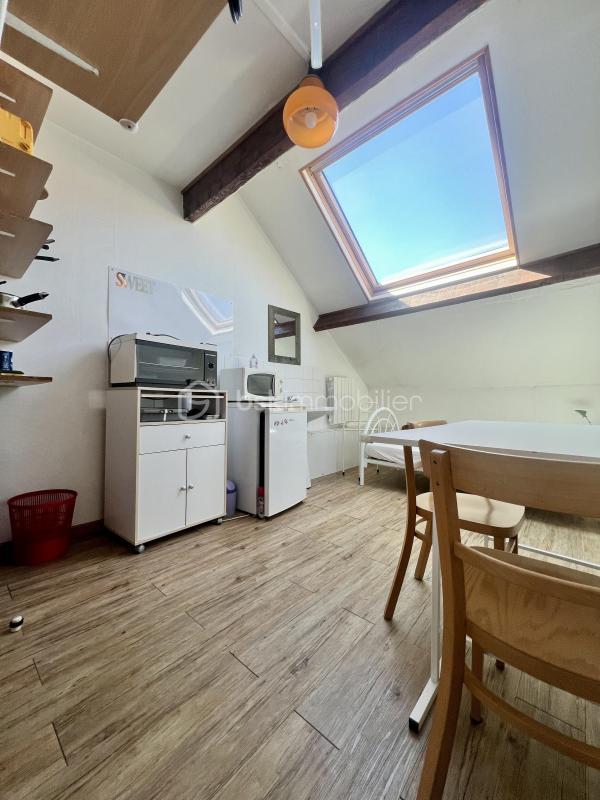 Maison ancienne - 160 m² - 7 pièces