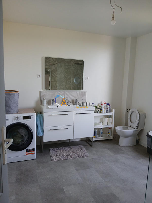 Maison - 106 m² - 6 pièces