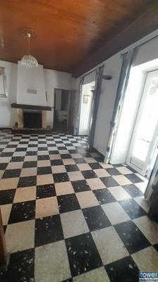 Maison - 134 m² - 5 pièces