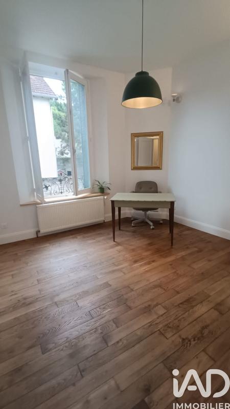 Maison - 113 m² - 5 pièces