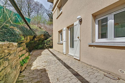 Appartement - 26 m² - 2 pièces