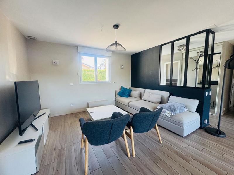 Maison - 148 m² - 7 pièces