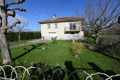 Maison - 123 m² - 10 pièces