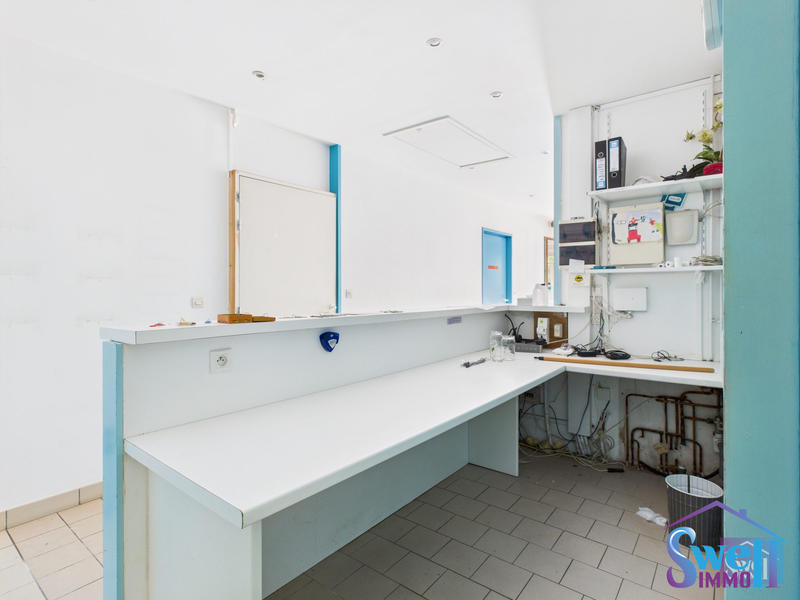 Maison - 102 m² - 5 pièces