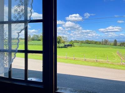 Maison - 109 m² - 4 pièces