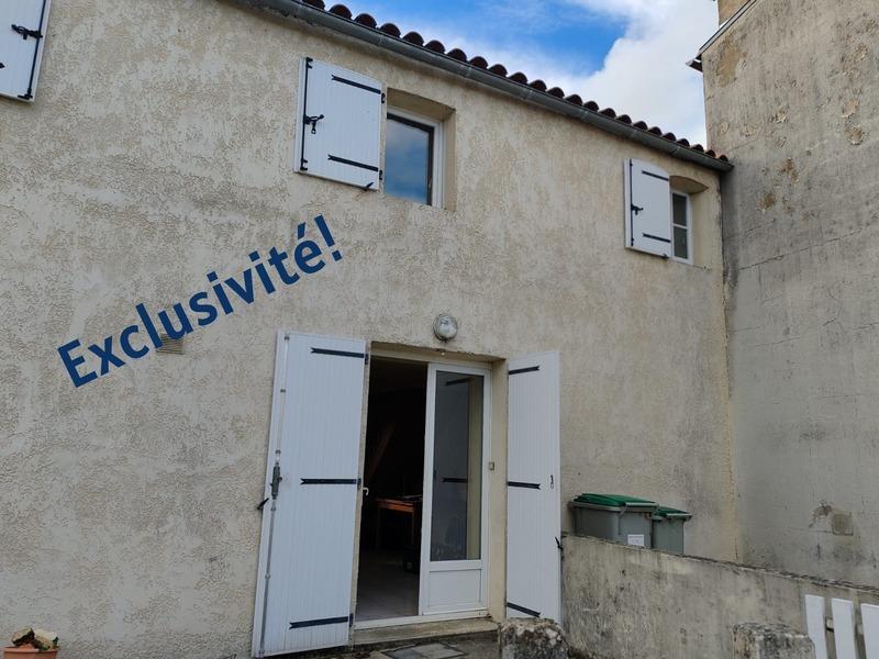 Appartement - 73 m² - 4 pièces