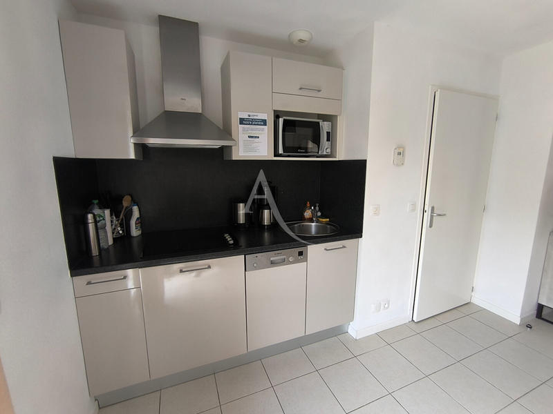 Maison - 39 m² - 2 pièces