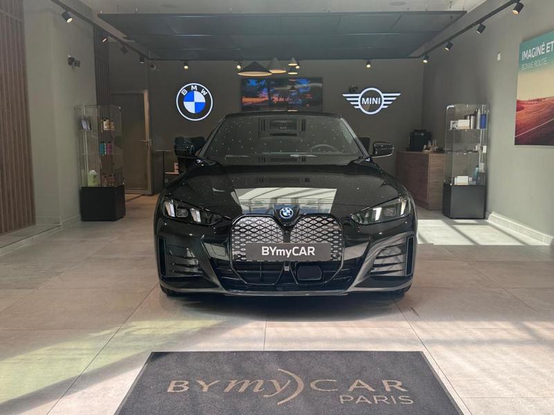 Bmw i4 G26 Lci eDrive40 340 ch Bva m Sport