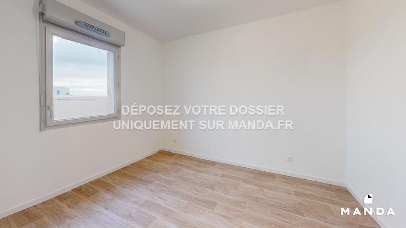 Duplex - 76 m² - 4 pièces
