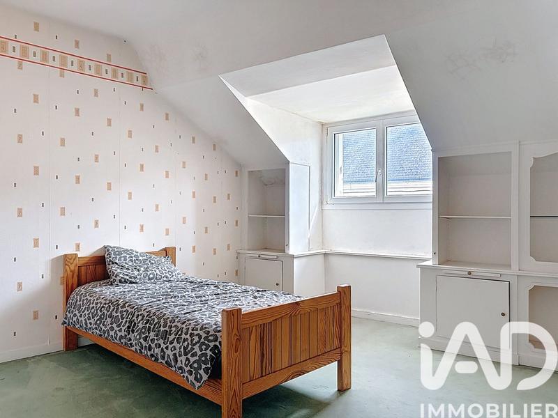 Maison de ville - 185 m² - 7 pièces