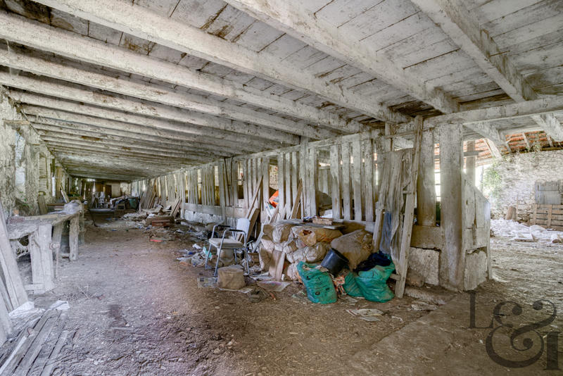 Maison - 200 m² - 5 pièces