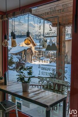 Local commercial - 95 m²