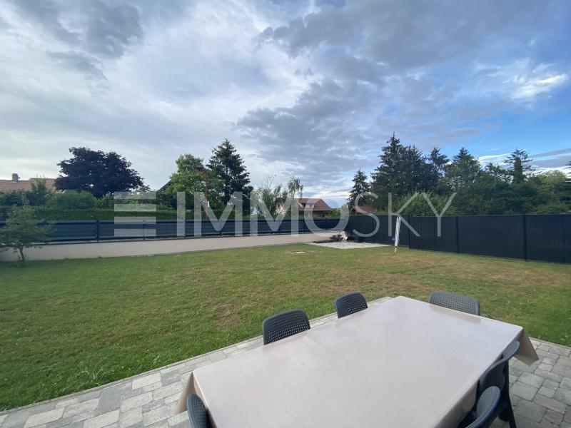 Villa - 155 m² - 6 pièces