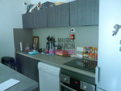 Appartement - 73 m² - 4 pièces