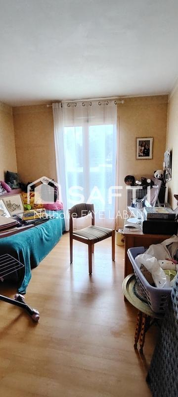 Maison - 124 m² - 5 pièces