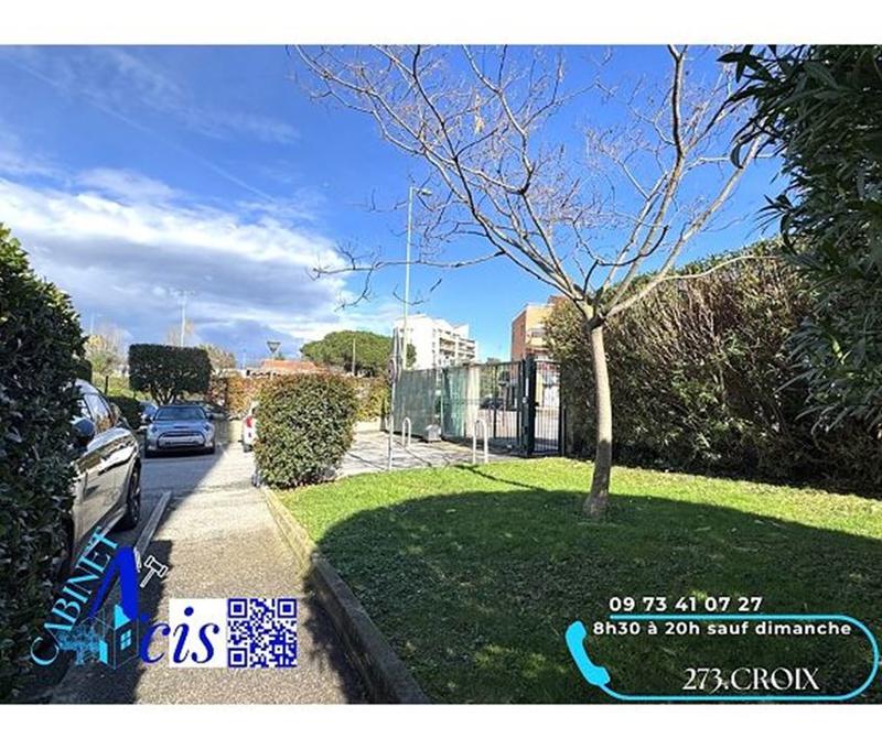 Appartement - 92 m² - 4 pièces