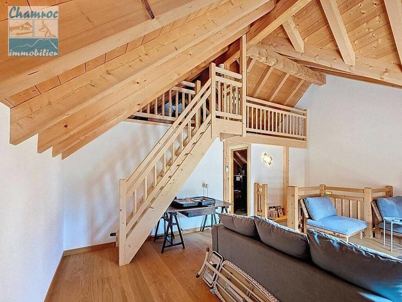 Maison - 86 m² - 3 pièces