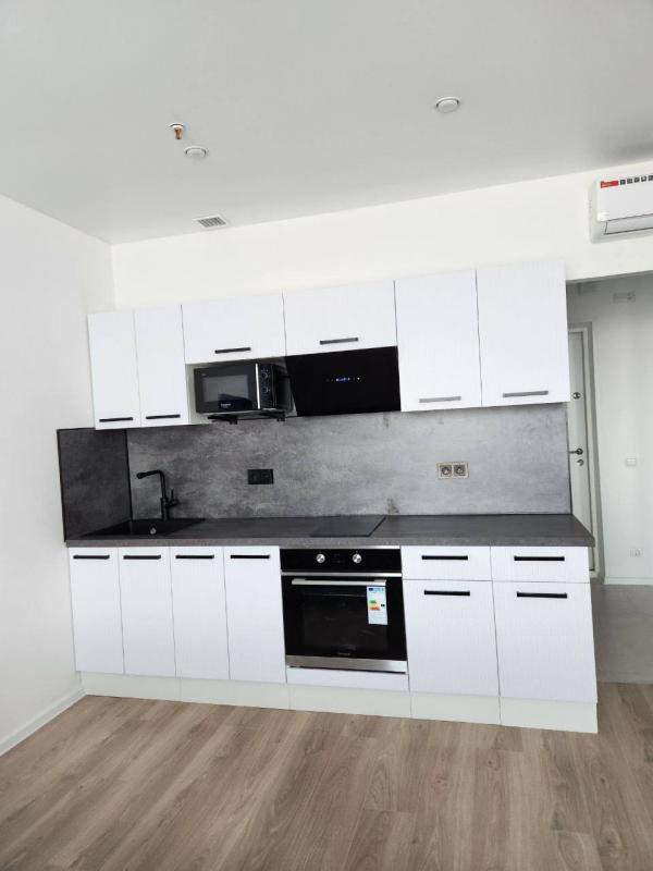 Studio - 23 m² - 1 pièce