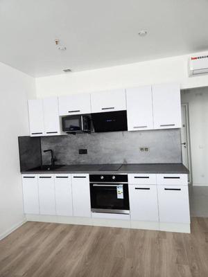 Studio - 23 m² - 1 pièce