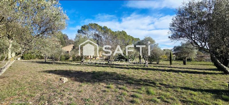 Maison - 89 m² - 4 pièces