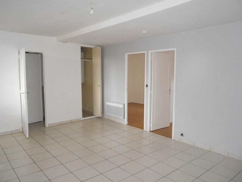 Appartement - 51 m² - 2 pièces