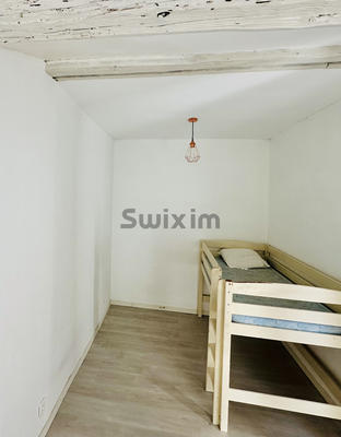 Maison - 88 m² - 4 pièces