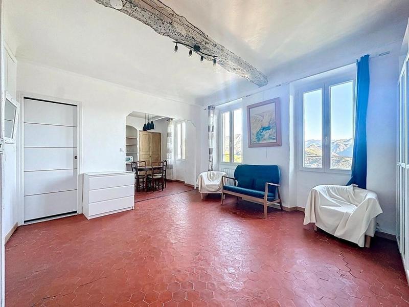 Studio - 35 m² - 1 pièce