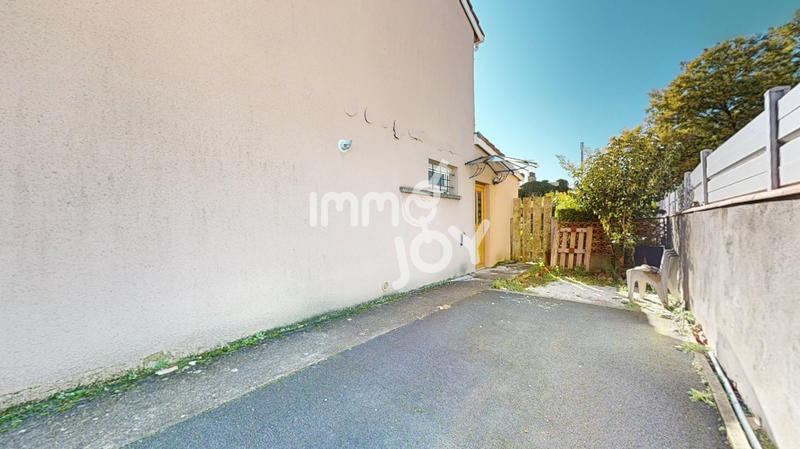 Local commercial - 110 m²