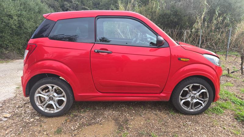 Ligier Js50 0.5 Sport