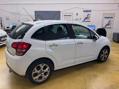 Citroën C3 1.4 VTi 95 Selection