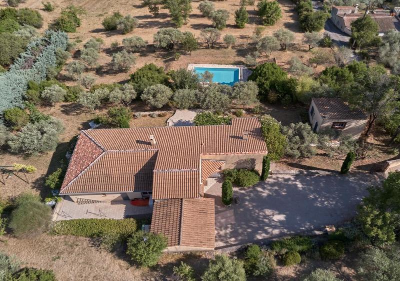 Villa - 204 m² - 5 pièces