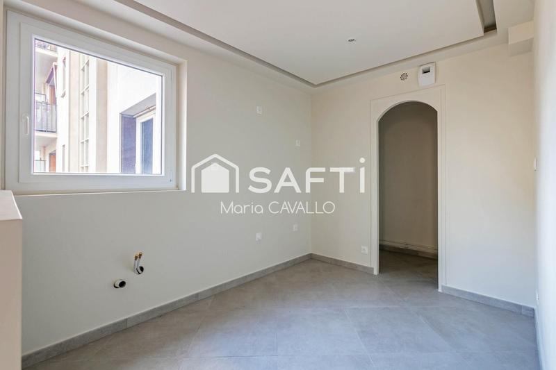 Appartement - 75 m² - 3 pièces