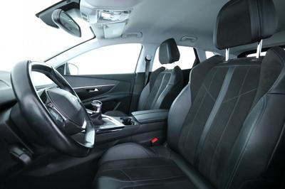 Peugeot 3008 1.2 PureTech Crossway 130 ch