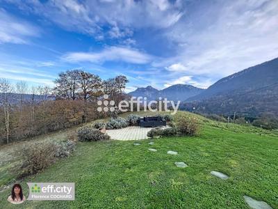 Maison - 193 m² - 4 pièces