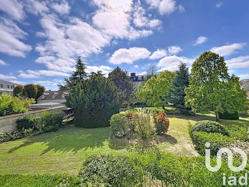 Appartement - 77 m² - 3 pièces