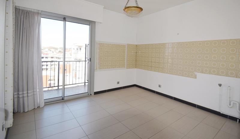 Appartement - 85 m² - 3 pièces