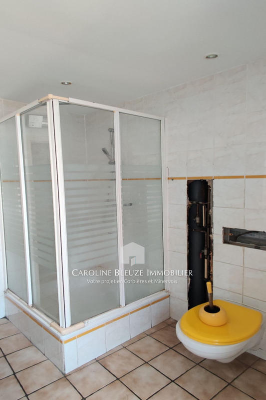 Maison de village - 47 m² - 3 pièces