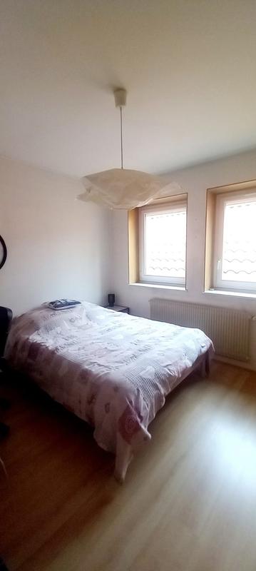 Maison - 103 m² - 3 pièces